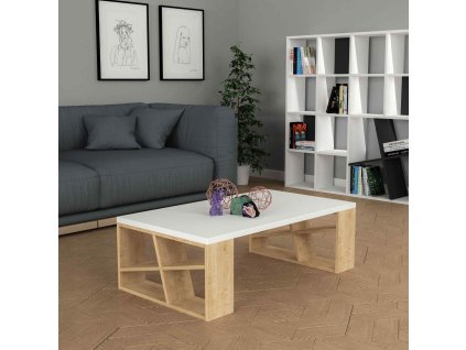 10982 moderne dizajnove konferencny stolik biela dub chiara gfj1tmpoeqt7zuyo