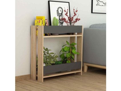 11042 stojan na kvety dub antracit adis lbek1eycjc5bf5he