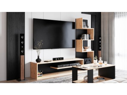 gerbor snake artisan black