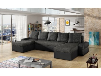 Účková sedačka TIKO, Berlin 02 / Madryt 1100