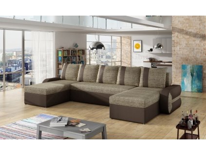 Účková sedačka TIKO, Berlin 03 / Madryt 128