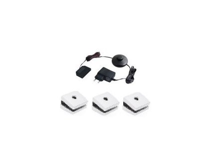 Osvetlenie 3-L-BN-3-0000-01 LED