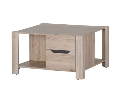 Konferenčný stolík DESIRE 41, dub san remo
