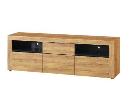 Moderný TV stolík KAMAL 25