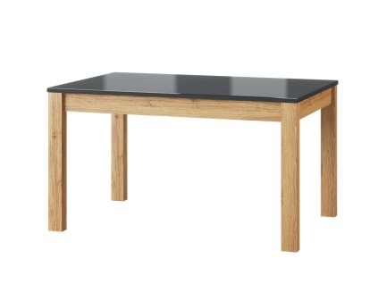 Rozkladací jedálenský stôl KAMAL 40