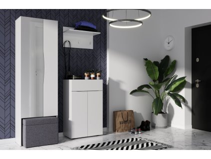 Predsieňová zostava STAND