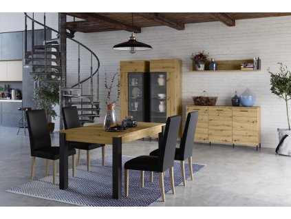 Dizajnová zostava LOVENA