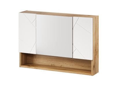 mazi 58 skrinka so zrkadlom 1