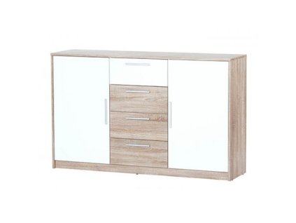 Komoda veľká 2D4S EMILY