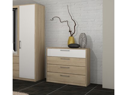 Komoda malá 4S EMILY