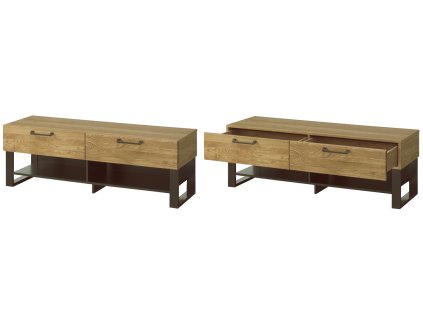 TV stolík MOZAIK 24