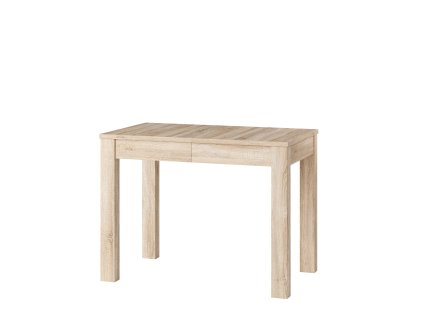 Jedálenský rozkladací stôl BOB dub sonoma