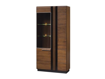 Vitrína 12 PORTORIKO