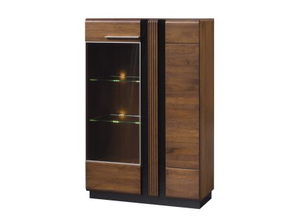 Vitrína 15 PORTORIKO