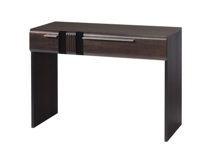 Toaletný stolík PORTORIKO 78, dub čokoládový