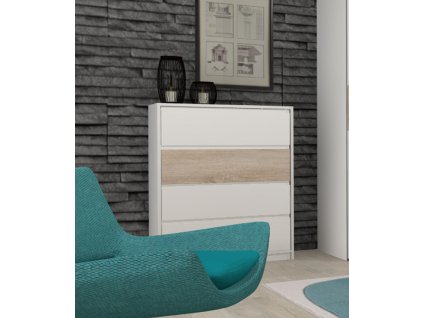 Komoda malá 4S VIENNA