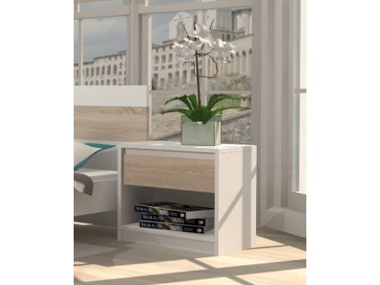 Nočný stolík VIENNA