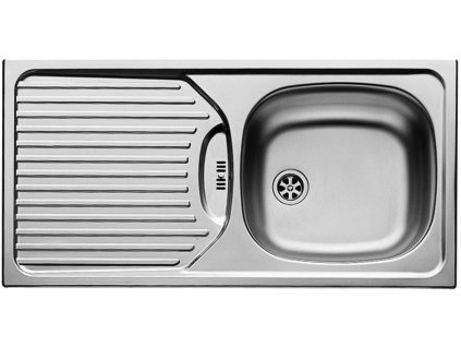 Drez BASIC 33, CA 1, nerez ø60