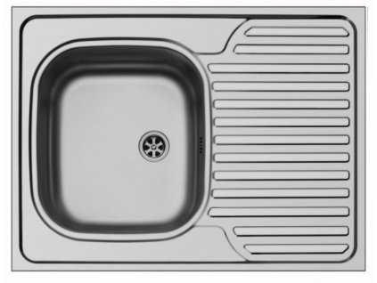 celoplosny drez dhns