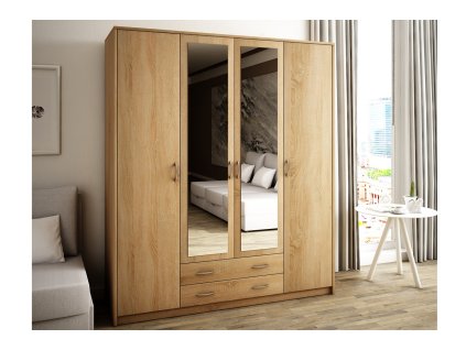 sz08sonoma wizualizacja