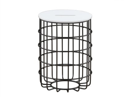 Okrúhly konferenčný stolík FREDY