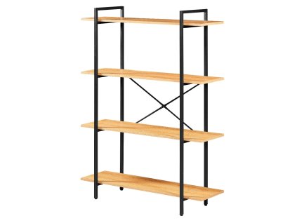 Kovový regál RAGO