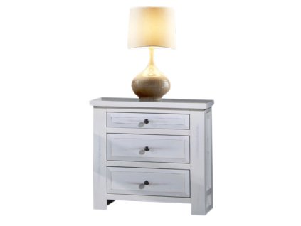 Nočný stolík ZAVALA 1682 VER-0031