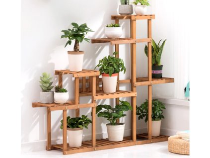 Stojan na kvety AZAL, masív