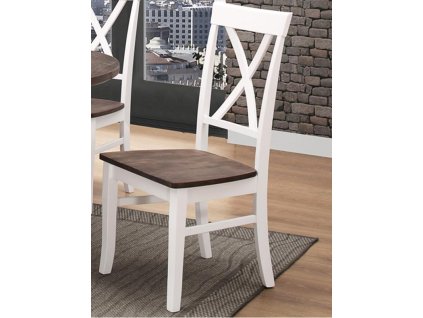 Drevená jedálenská stolička GRENADA