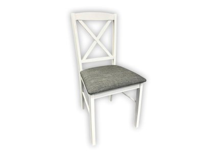 Čalúnená jedálenská stolička BESSI