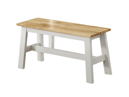 Drevená lavica NEW YORK