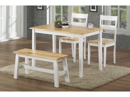 Jedálenský stôl NEW YORK