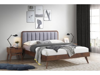 Manželská posteľ 160 PENEBEL