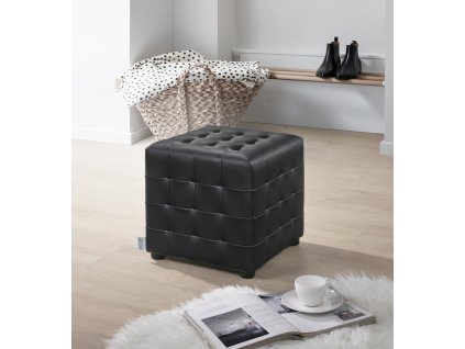 cubix cierna ekokoza uprava