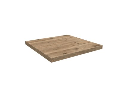 LATEE pracovná doska 3,8 / 140 cm, dub latté