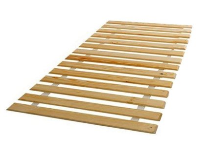 Rošt do postele 14L-100 CM