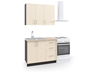 kuchynska linka 100 fijona