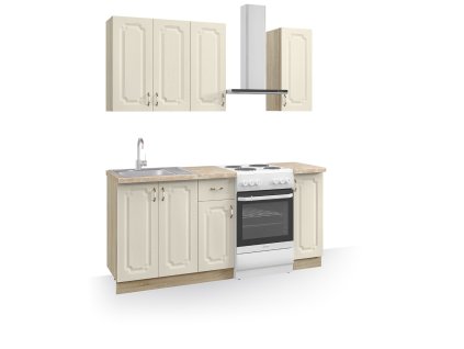 kuchynska linka 120 madonna