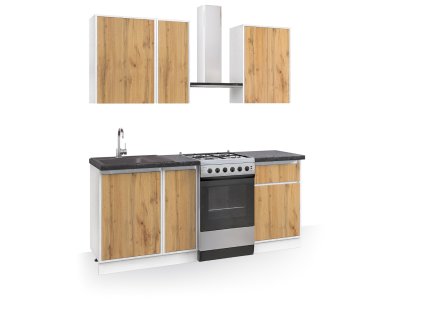 kuchynska linka 130 mateo