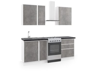 kuchynska linka 140 mateo b