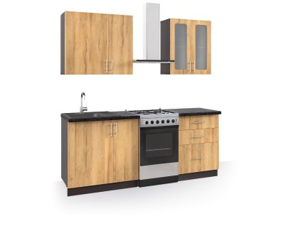 kuchynska linka 140 fijona