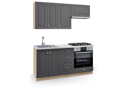 kuchynska linka 160 madonna a