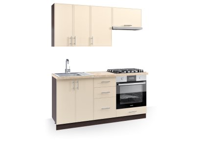 kuchynska linka 160 fijona a