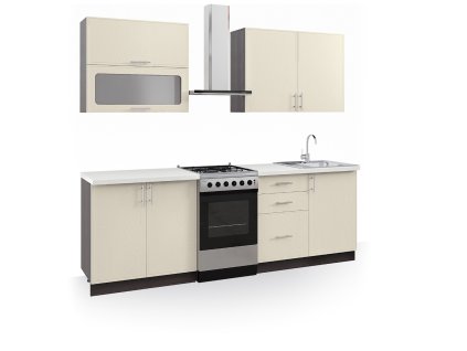 kuchynska linka 180 fijona c