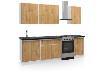 kuchynska linka 190 mateo