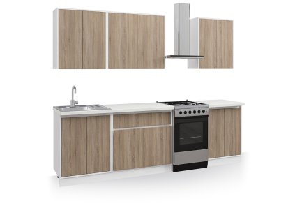 kuchynska linka 200 mateo