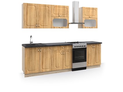 kuchynska linka 200 madonna a