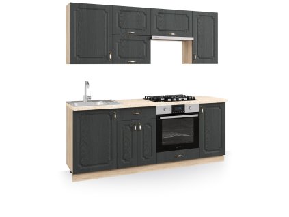 kuchynska linka 200 madonna b