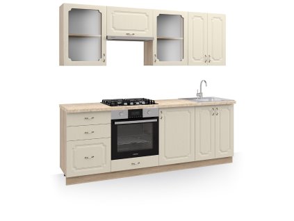 kuchynska linka 220 madonna a