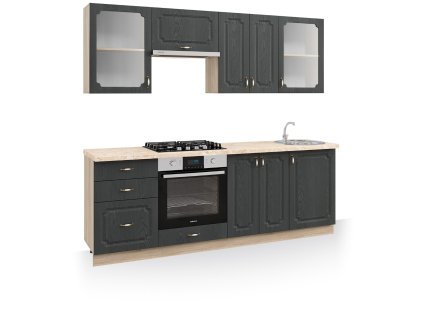 kuchynska linka 220 madonna c